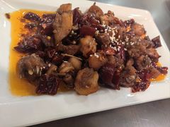 -飞虹鱼馆(春华路店)