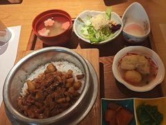 -味太助·银饭食堂(中华城店)