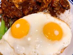-小龍鳳餐室(番禺路店)
