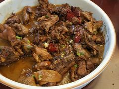 干㸆小笨鸡-凯达家宴(宏盛小区店)