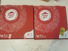 -必胜客(新辰里酒仙桥店)