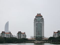 -厦门大学(思明校区)