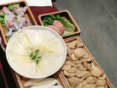 -九鼎轩火锅大排挡