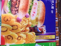 -德克士(柠都广场店)