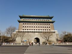 -北京前门大栅栏