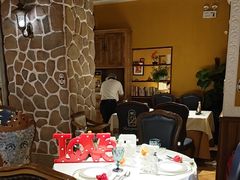 -俄士厨房(五棵松华熙LIVE店)