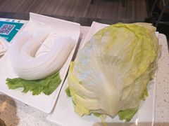 -渔小生蒸汽石锅鱼(印象城店)