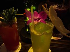 -隐肆威士忌鸡尾酒吧(玉沙国际店)