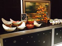 -浙江安吉JW万豪酒店·万豪中餐厅