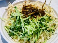 -峨嵋酒家(地安门店)