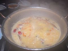 -捞王锅物料理(金华义乌之心店)