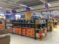 -永辉超市(百子湾店)