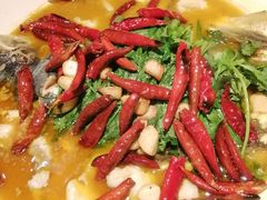 -清水亭湖北菜(大屯DT51店)