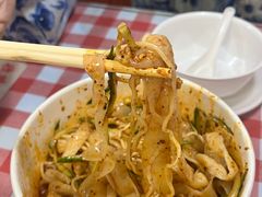 -笑笑凉皮(富国街店)