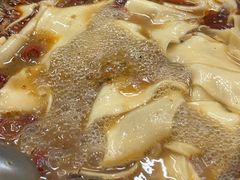 -清真·锦翔炝锅鱼(明德门店)