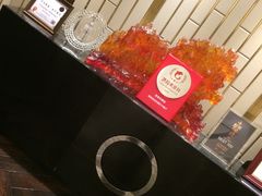 -北京泰富酒店-柏景轩中餐厅