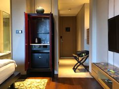 -上海崇明金茂凯悦酒店