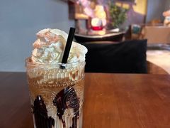 -咖法森林·咖啡  酒吧(天河店)