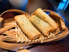 -古都历食南京菜·烤鸭·鸭血粉丝·汤包(南京博物院店)
