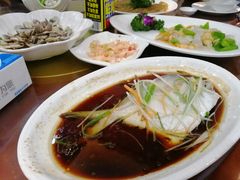 -龙宫海鲜楼(长乐漳港店)