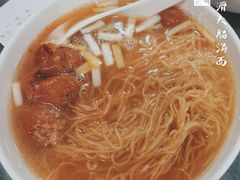 -恩宁刘福记(东华东路店)