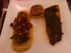 -db Bistro & Oyster Bar by Daniel Boulud(滨海湾金沙店)