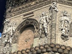 -玲珑塔公园