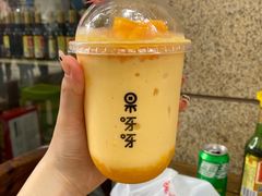 -果呀呀(国金街店)