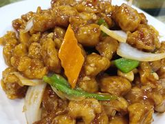 -勺园饭店(骨科医院店)