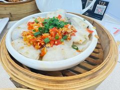 -益健美食大广场(北岭店)