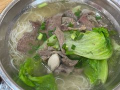 -福屿鲜捞小吃·捞化(福屿总店)