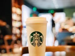 -星巴克臻选(深圳华强北茂业店)