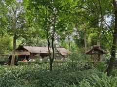 -成都杜甫草堂博物馆