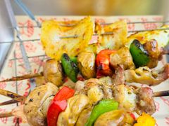 -炒豆合作社(东四总店)