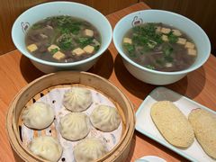 -回味鸭血粉丝汤(夫子庙瞻园路店)