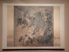 -江苏省美术馆(长江路新馆)