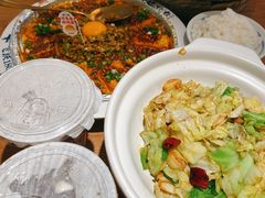 -花盐街·四川乐山小吃(西单大悦城店)