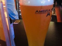 -Ambra Haus琥珀屋精酿餐厅(宝山店)