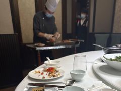 -上座·餐厅(阳光100店)