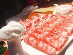 -庄老幺火锅(娄山关路店)