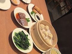 -鼎泰丰(国金中心店)