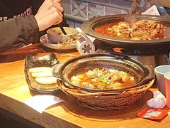 -六月雪干锅(绵阳王府井百货店)