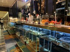 -璞御·海鲜·雪花牛肉局(宾水西道店)