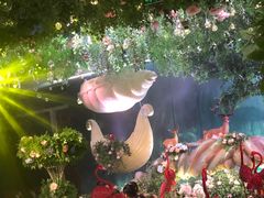 -芭菲盛宴·环球美食(北城国际店)