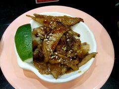 -争鲜回转寿司(金桥家乐福店)