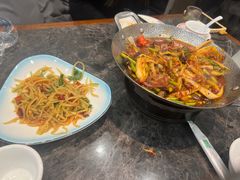 -金阁家常菜(贵阳路店)