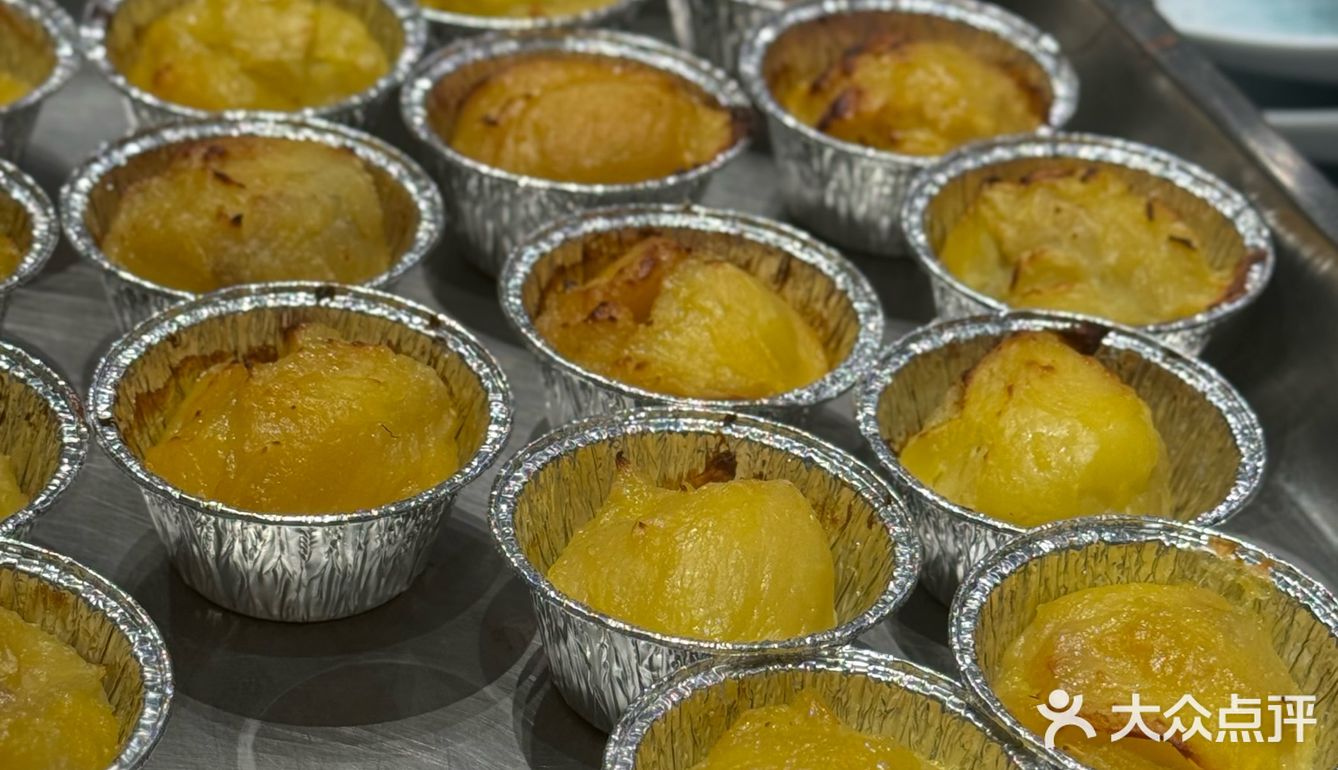 北京|教你吃海鲜自助天花板怎么回本🦞