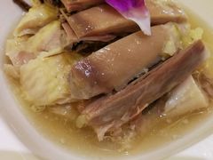 -老正兴菜馆(福州路店)