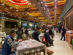 大堂-学成饭店(北辰店)