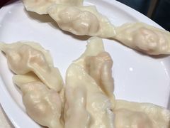 -喜家德虾仁水饺(北站店)